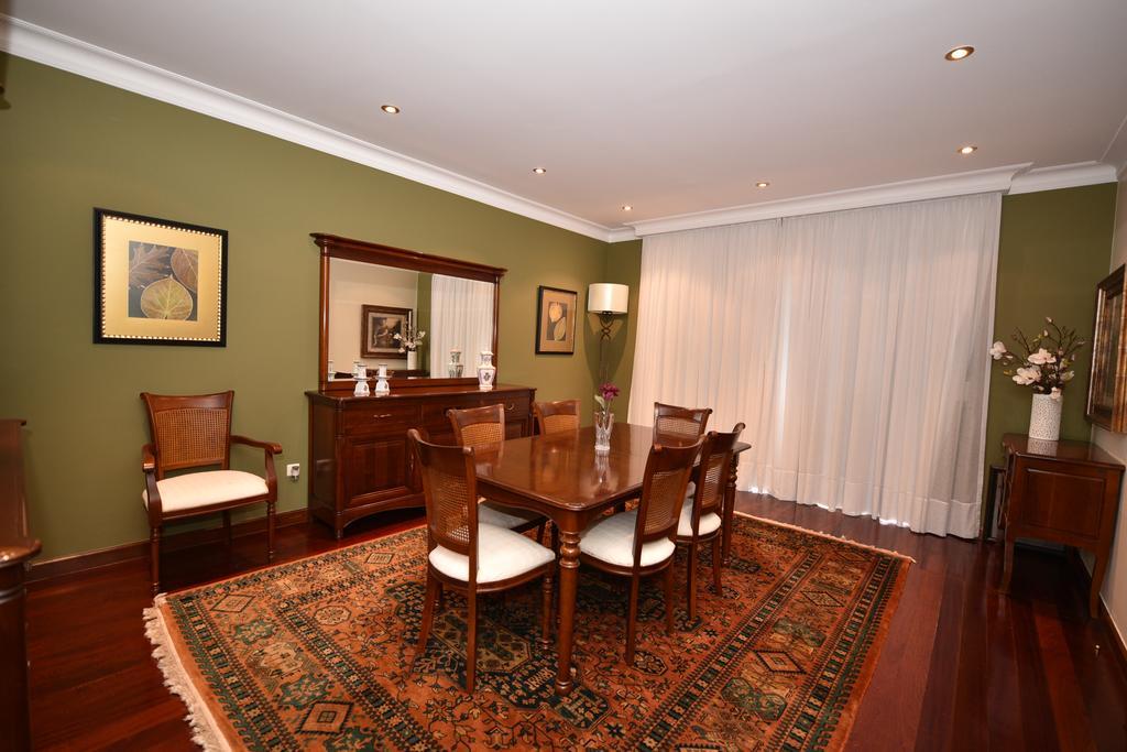 Villa Santana Funchal  Exterior foto