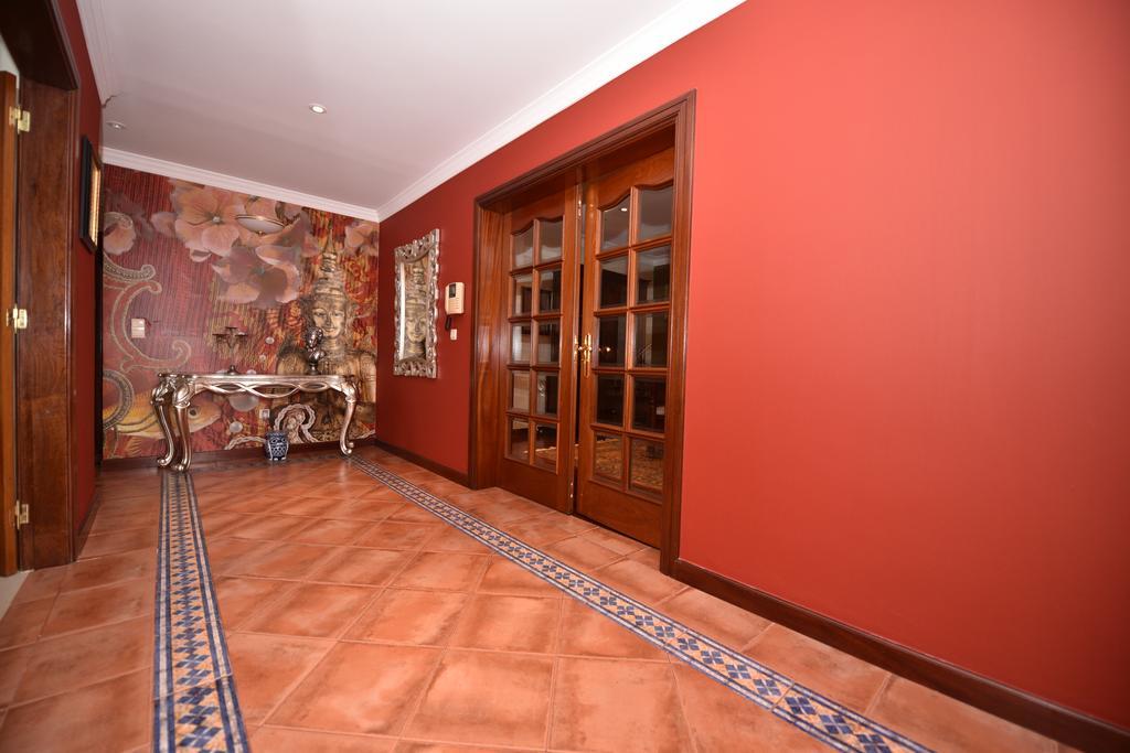 Villa Santana Funchal  Exterior foto
