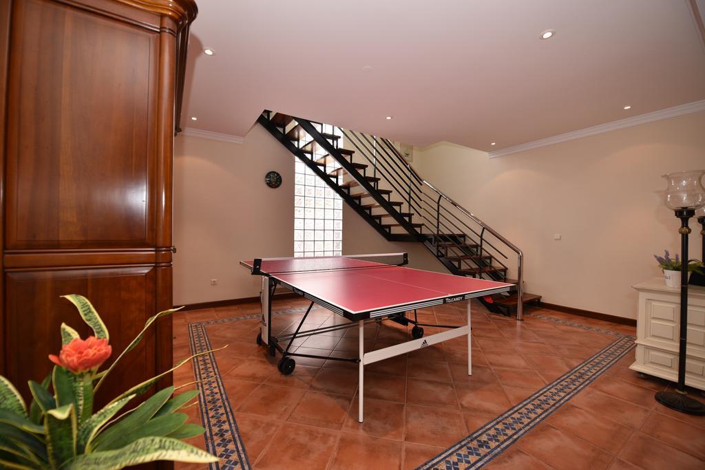 Villa Santana Funchal  Exterior foto