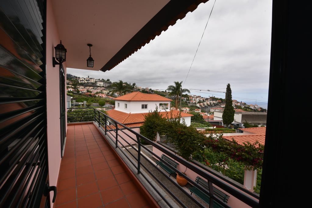 Villa Santana Funchal  Exterior foto