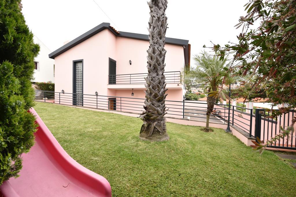 Villa Santana Funchal  Exterior foto