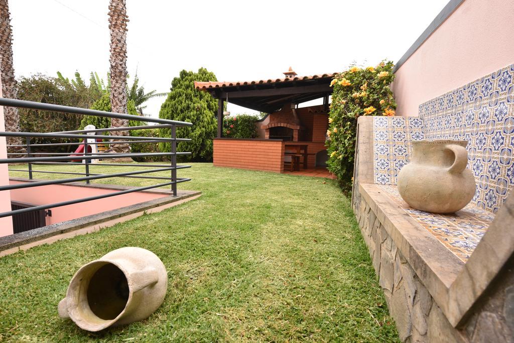 Villa Santana Funchal  Exterior foto